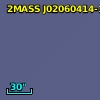 2MASS J02060414-1531539