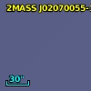 2MASS J02070055-1416170