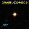 2MASS J02070329-2848180