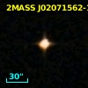 2MASS J02071562-1431399