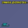 2MASS J02092761-1411214