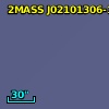 2MASS J02101306-1407063