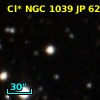 Cl* NGC 1039     JP     629