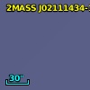2MASS J02111434-1757542