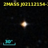 2MASS J02112154-2623127