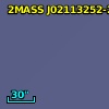 2MASS J02113252-2546496
