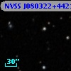 NVSS J080322+442142