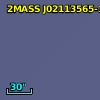 2MASS J02113565-1445135