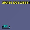 2MASS J02113868-5727133