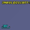 2MASS J02113877-5510030