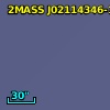 2MASS J02114346-1419492