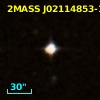 2MASS J02114853-1654569