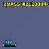 2MASS J02120084-3811216