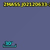 2MASS J02120633-2447146