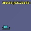2MASS J02121162-1545331