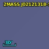 2MASS J02121318-5837460