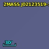 2MASS J02123519-1821279