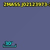 2MASS J02123973-3814281