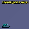 2MASS J02124046-1358316