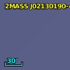 2MASS J02130190-4412210
