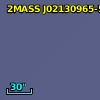 2MASS J02130965-5139227