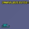 2MASS J02131732-5459102