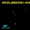 NVSS J080358+454137