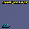 2MASS J02133513-1417186
