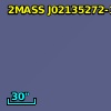 2MASS J02135272-1701381