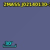 2MASS J02140130-3757144