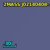 2MASS J02140408-1431046