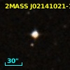 2MASS J02141021-1740239
