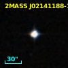 2MASS J02141188-1348077