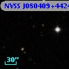 NVSS J080409+442422