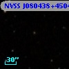 NVSS J080438+450401