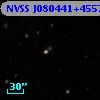 NVSS J080441+455724