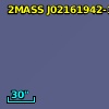 2MASS J02161942-1615429