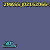 2MASS J02162066-3219131