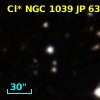 Cl* NGC 1039     JP     630
