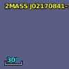 2MASS J02170841-1557444