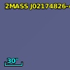 2MASS J02174826-4710326