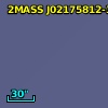 2MASS J02175812-3739365