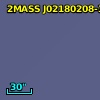 2MASS J02180208-3647326