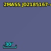 2MASS J02185167-4806345