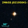 2MASS J02195041-3808148
