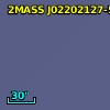 2MASS J02202127-5041583