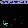 NVSS J080522+445158