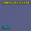 2MASS J02211164-1645351