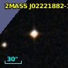 2MASS J02221882-3419177