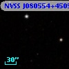 NVSS J080554+450543